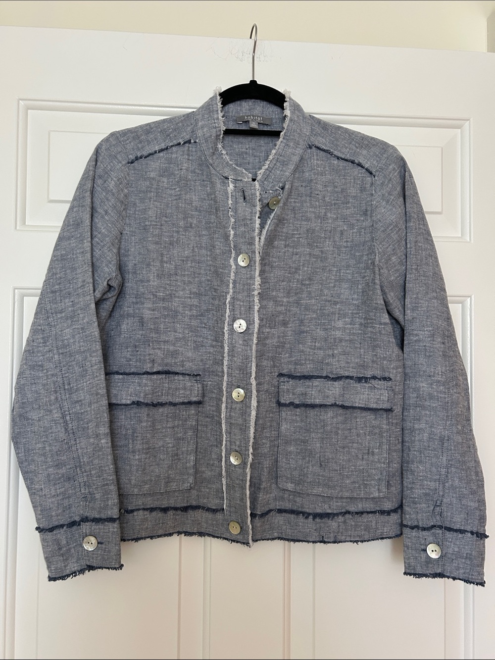 Habitat Jacket